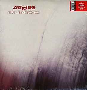 The Cure - Seventeen Seconds