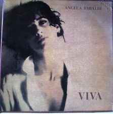 Angela Baraldi - Viva