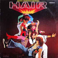 Galt MacDermot - Hair (Original Soundtrack Recording)