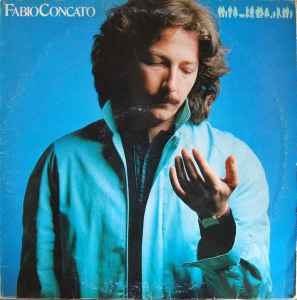 Fabio Concato - Fabio Concato
