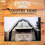 Various - Country Fame