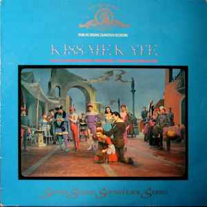 Various - Kiss Me Kate