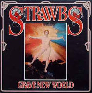 Strawbs - Grave New World