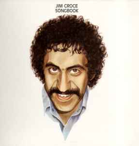 Jim Croce - Songbook