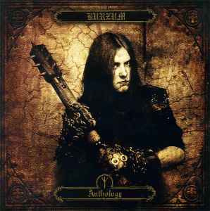 Burzum - Anthology