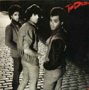 The Dice (4) - The Dice