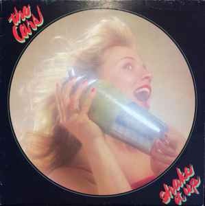 The Cars - Shake It Up