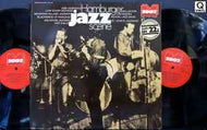 Various - Hamburger Jazz Scene
