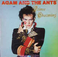 Adam And The Ants - Prince Charming