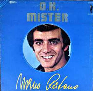 Mino Reitano - O.K. Mister
