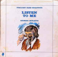 Giorgio Buratti - Listen To Me