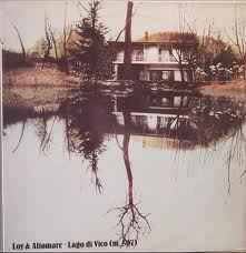 Loy & Altomare -  Lago Di Vico (M. 507)