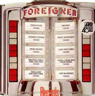 Foreigner - Records