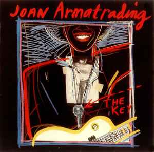 Joan Armatrading - The Key