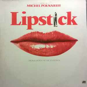 Michel Polnareff - Lipstick