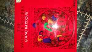 Les Swingle Singers - Going Baroque