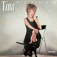 Tina Turner - Private Dancer