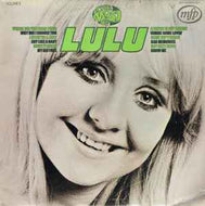 Lulu - The Most Of Lulu (Volume 2)