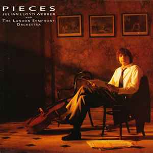 Julian Lloyd Webber And London Symphony Orchestra - Pieces