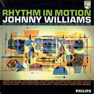 Johnny Williams And His Orchestra - Rhythm In Motion