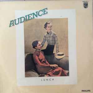 Audience (2) - Lunch