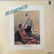 Audience (2) - Lunch