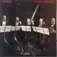 Kansas (2) - Drastic Measures