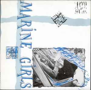 Marine Girls - Lazy Ways