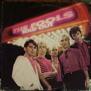 The Fools - Sold Out
