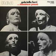 Gabriella Ferri - ...Lassatece Passà