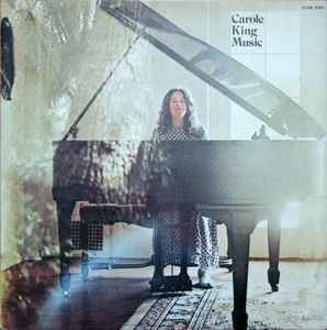 Carole King - Music
