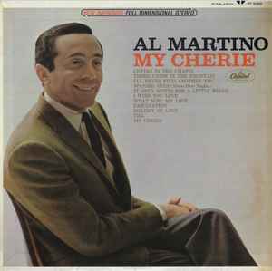 Al Martino - My Cherie