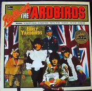 The Yardbirds - Reflection - Early Yardbirds