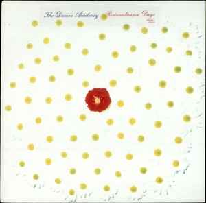 The Dream Academy - Remembrance Days