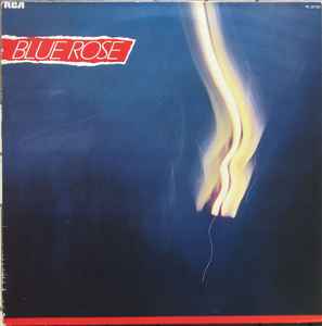Blue Rose - Blue Rose