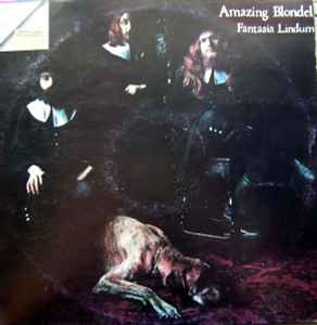Amazing Blondel - Fantasia Lindum