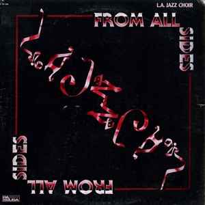 L.A. Jazz Choir - From All Sides