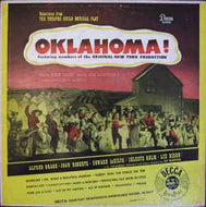 Various - Oklahoma!