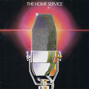 Home Service - The Home Service