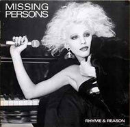 Missing Persons - Rhyme & Reason