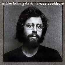 Bruce Cockburn - In The Falling Dark