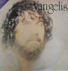 Vangelis - Vangelis