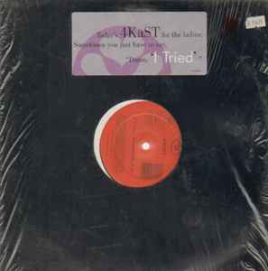 4Kast - I Tried