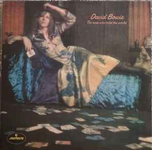 David Bowie - The Man Who Sold The World