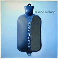 Franco Battiato - Gommalacca