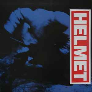 Helmet (2) - Meantime