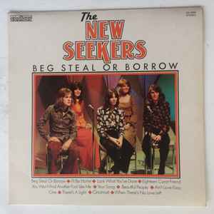 The New Seekers - Beg Steal Or Borrow