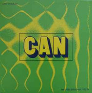 Can - The Peel Sessions 1973-74