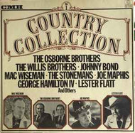 Various - Country Collection