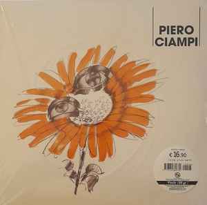 Piero Ciampi - Piero Ciampi
